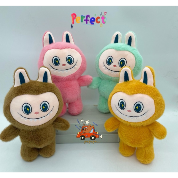 Labubu 22cm