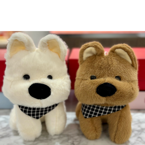 Perro 22cm