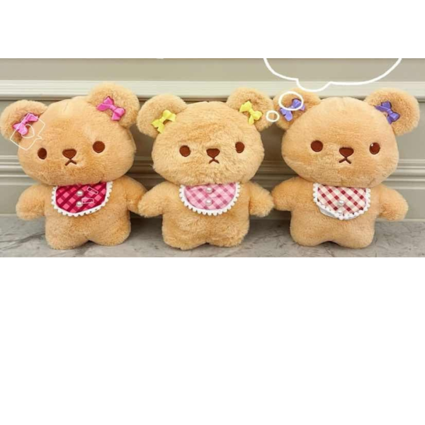 Butter Bear 22cm