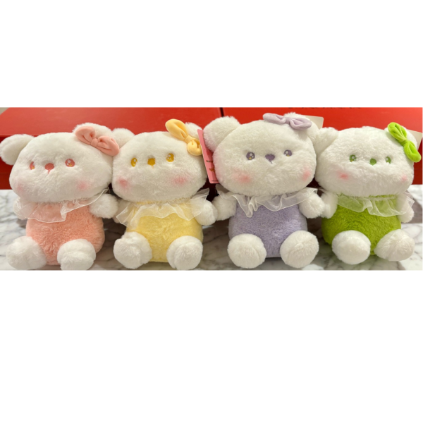 Oso Ballet 22cm