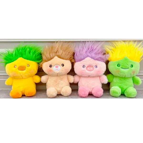 Animales 22cm